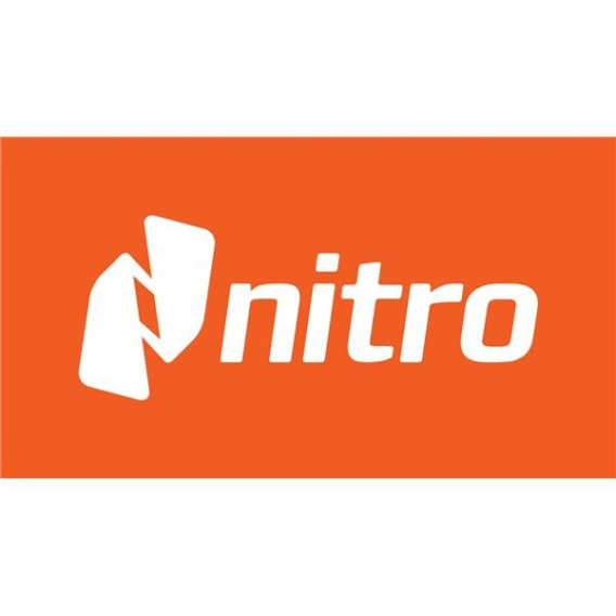 nitro productivity suite teams